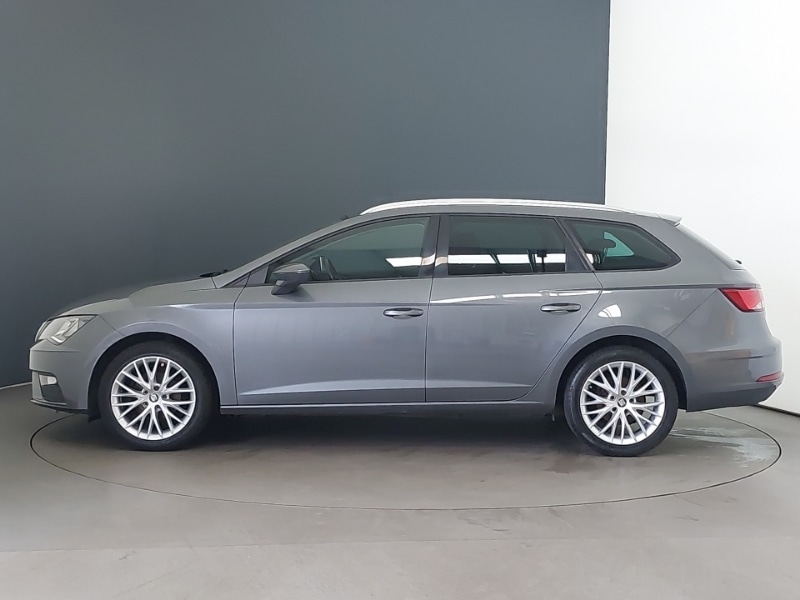 Used SEAT Leon 2017 for sale - 76134709: Photo 4