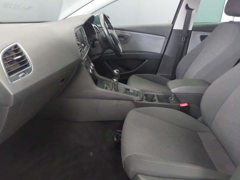 Used SEAT Leon 2017 for sale - 76134709: Photo 5