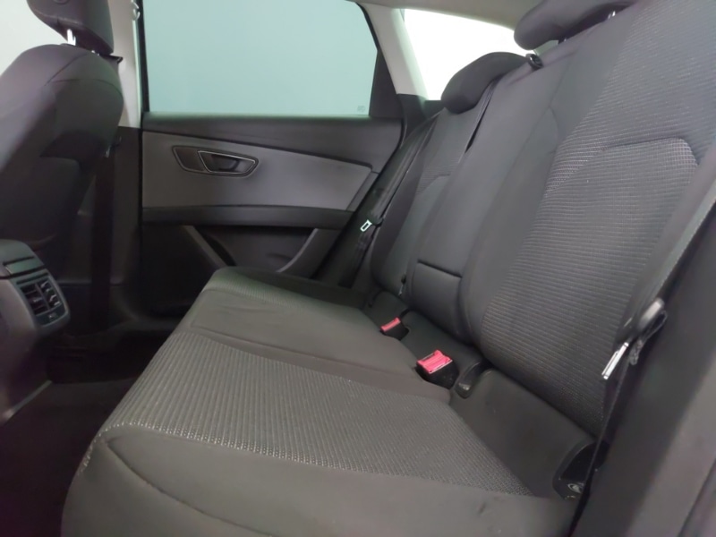 Used SEAT Leon 2017 for sale - 76134709: Photo 6