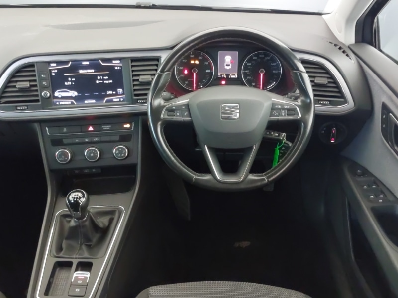 Used SEAT Leon 2017 for sale - 76134709: Photo 7