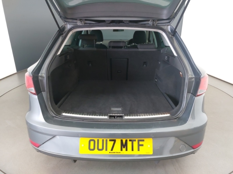Used SEAT Leon 2017 for sale - 76134709: Photo 8