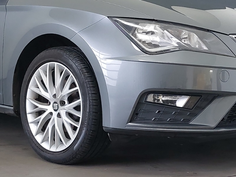 Used SEAT Leon 2017 for sale - 76134709: Photo 9