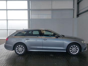 Used Audi A6 2017 for sale - 78952732: Photo