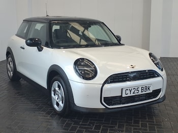 Used MINI Cooper 2025 for sale - 79529576: Photo
