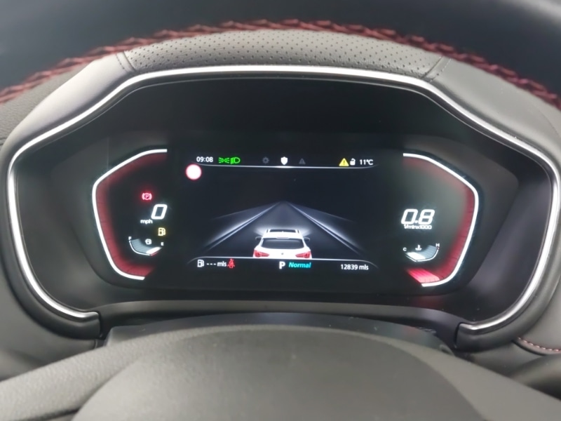 Used MG MG HS 2024 for sale - 78133013: Photo 10