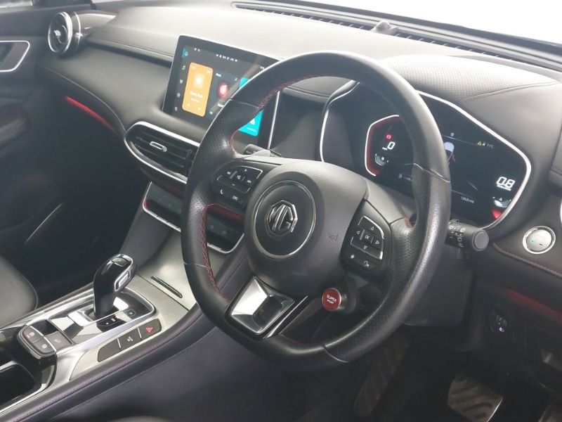 Used MG MG HS 2024 for sale - 78133013: Photo 13