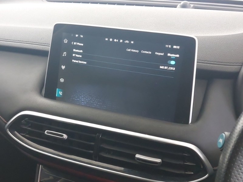 Used MG MG HS 2024 for sale - 78133013: Photo 14