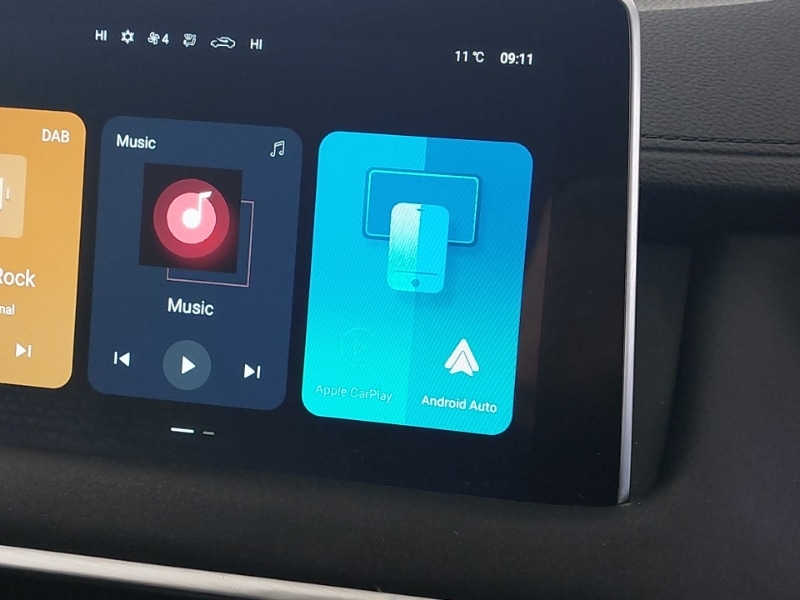 Used MG MG HS 2024 for sale - 78133013: Photo 16