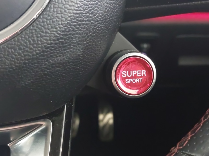 Used MG MG HS 2024 for sale - 78133013: Photo 17