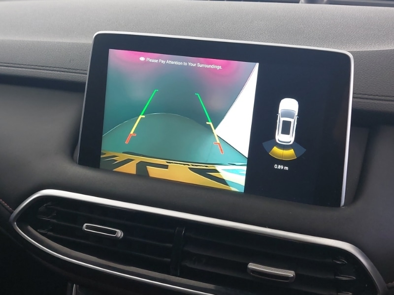 Used MG MG HS 2024 for sale - 78133013: Photo 19