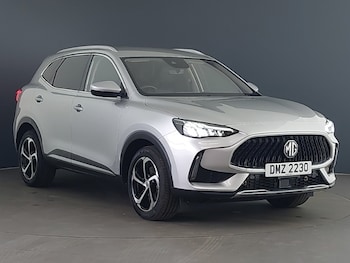 Used MG MG HS 2024 for sale - 78133013: Photo