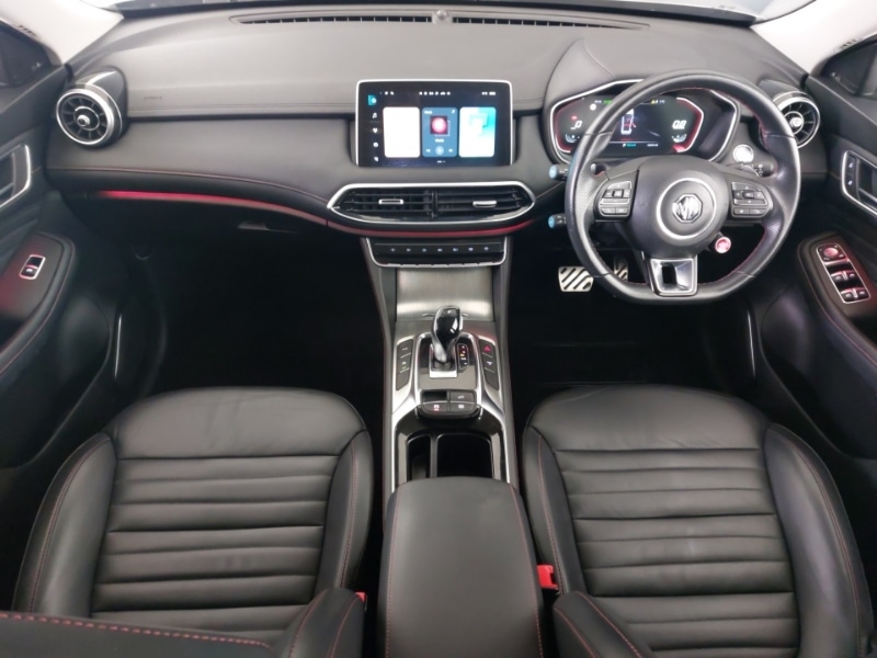 Used MG MG HS 2024 for sale - 78133013: Photo 2