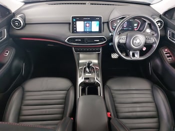 Used MG MG HS 2024 for sale - 78133013: Photo