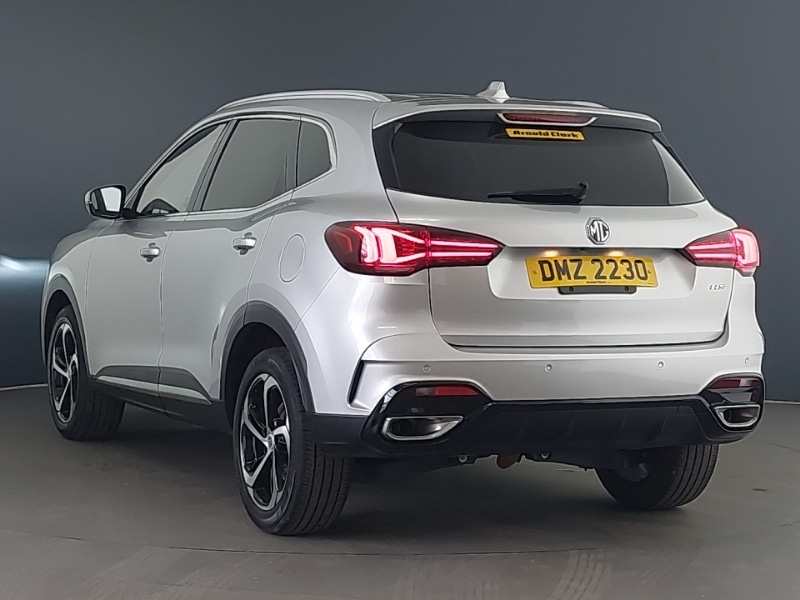 Used MG MG HS 2024 for sale - 78133013: Photo 3