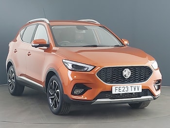 Used MG MG ZS 2023 for sale - 78428640: Photo