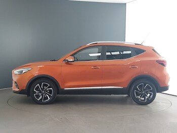 Used MG MG ZS 2023 for sale - 78428640: Photo