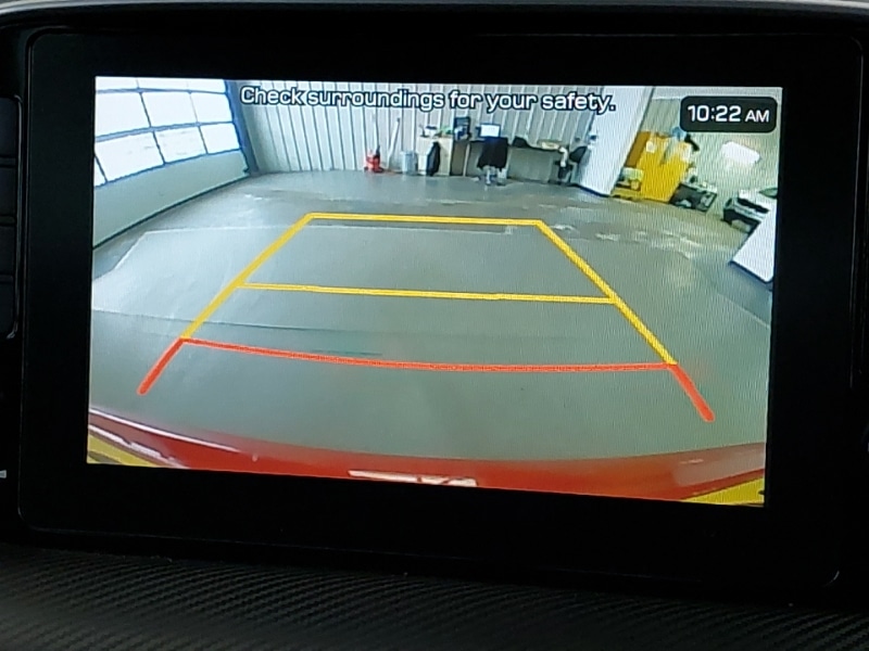 Used Hyundai TUCSON 2020 for sale - 77921839: Photo 10