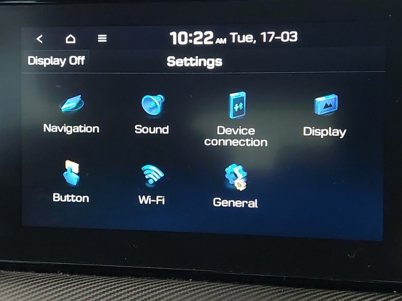 Used Hyundai TUCSON 2020 for sale - 77921839: Photo 11