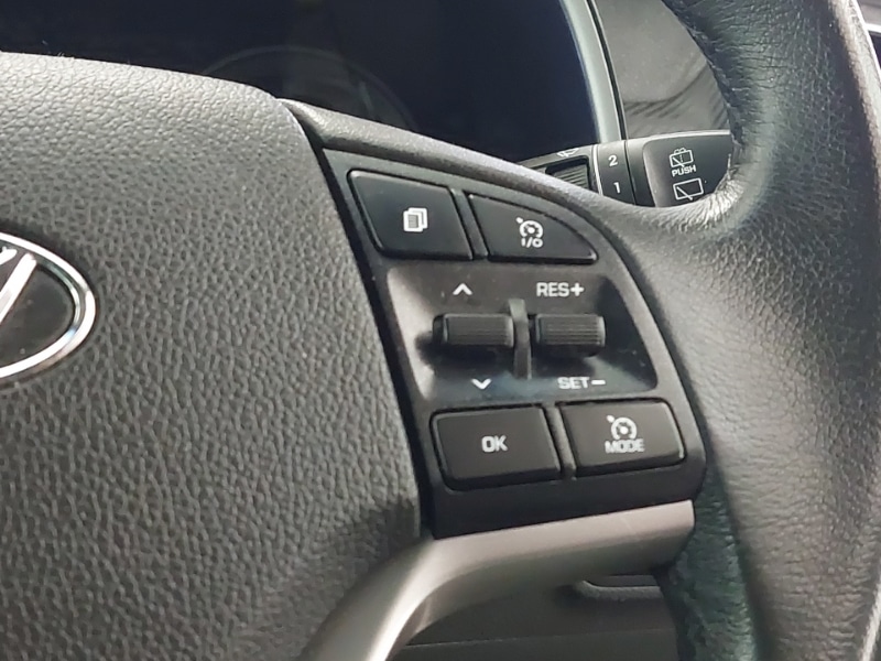 Used Hyundai TUCSON 2020 for sale - 77921839: Photo 13