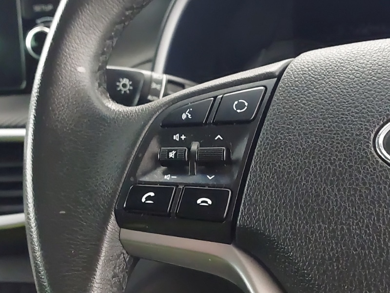 Used Hyundai TUCSON 2020 for sale - 77921839: Photo 14