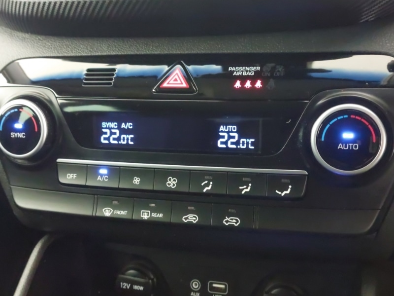 Used Hyundai TUCSON 2020 for sale - 77921839: Photo 17