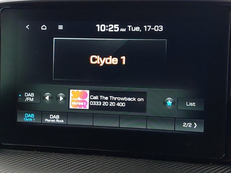 Used Hyundai TUCSON 2020 for sale - 77921839: Photo 18