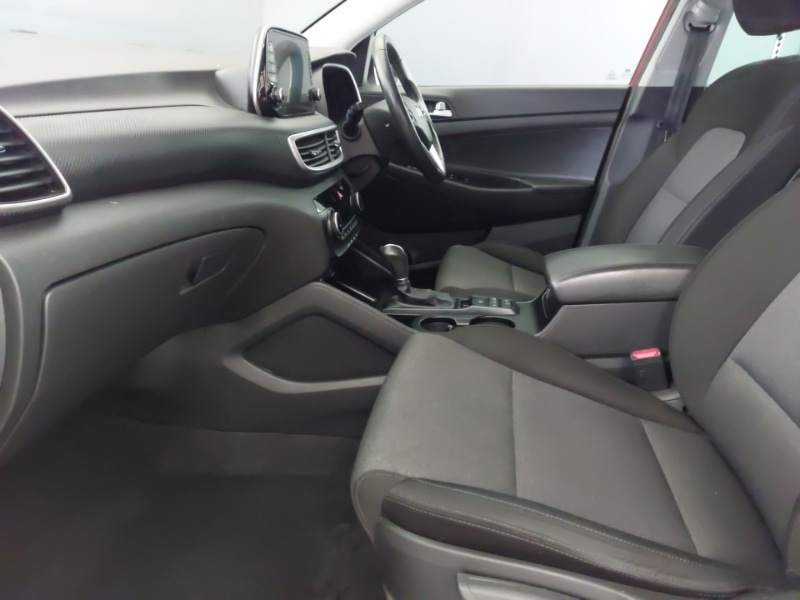 Used Hyundai TUCSON 2020 for sale - 77921839: Photo 5