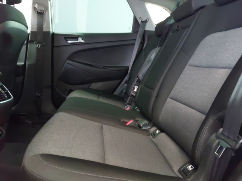 Used Hyundai TUCSON 2020 for sale - 77921839: Photo 6