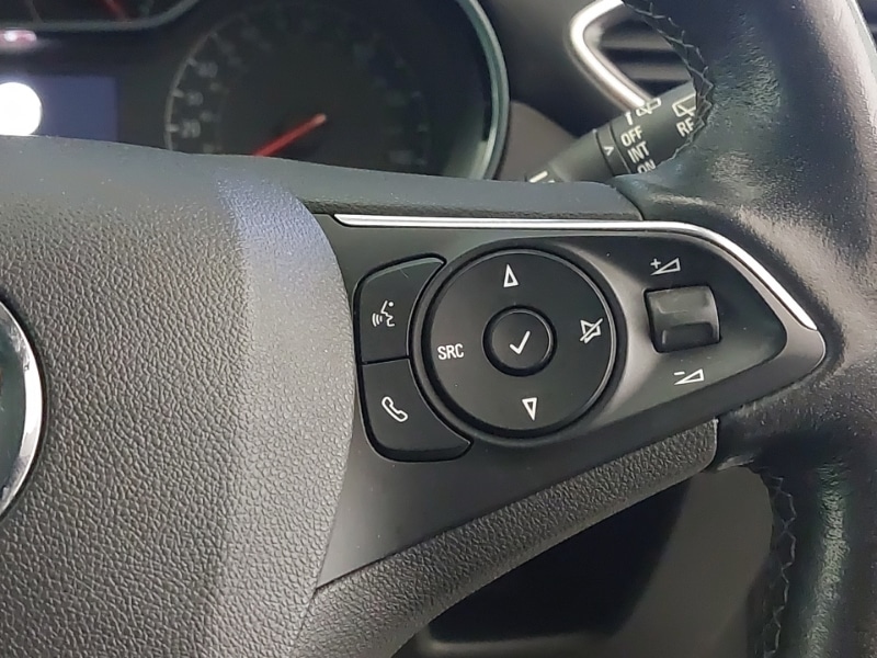 Used Vauxhall Crossland 2021 for sale - 77664137: Photo 13