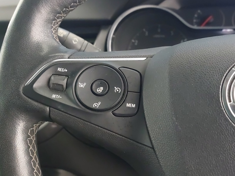 Used Vauxhall Crossland 2021 for sale - 77664137: Photo 14