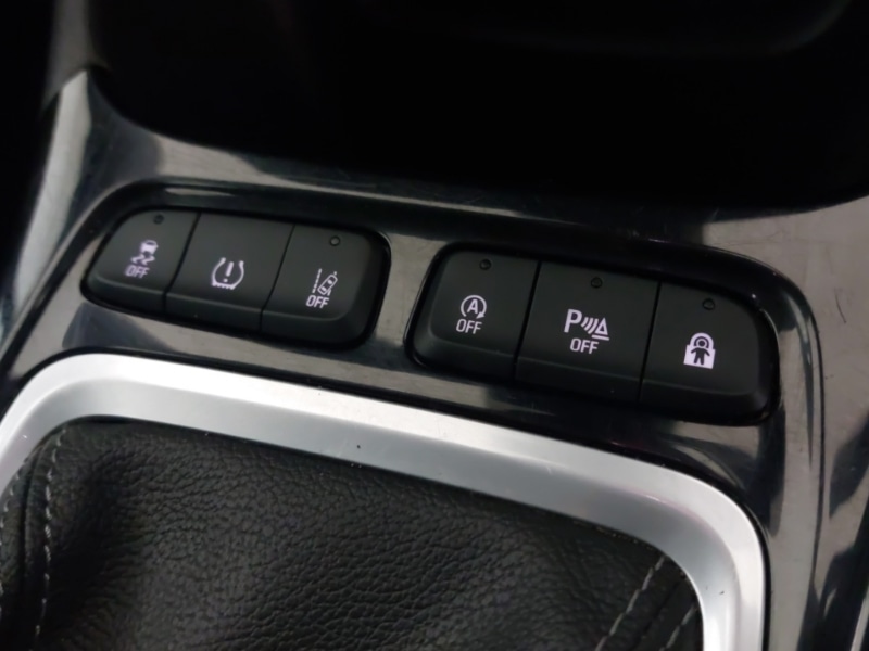 Used Vauxhall Crossland 2021 for sale - 77664137: Photo 15