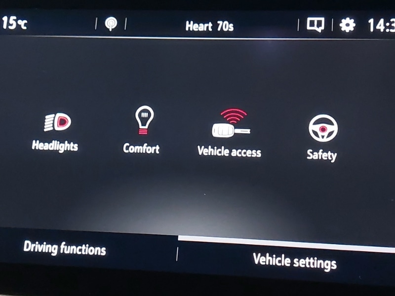 Used Vauxhall Crossland 2021 for sale - 77664137: Photo 17