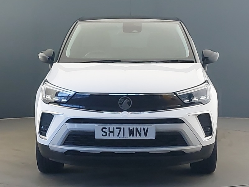 Used Vauxhall Crossland 2021 for sale - 77664137: Photo 19