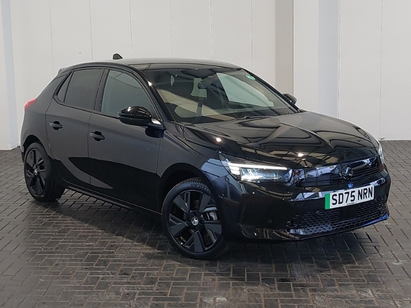 Used Vauxhall Corsa 2025 for sale - 76465235: Photo 1