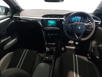 Used Vauxhall Corsa 2025 for sale - 76465235: Photo