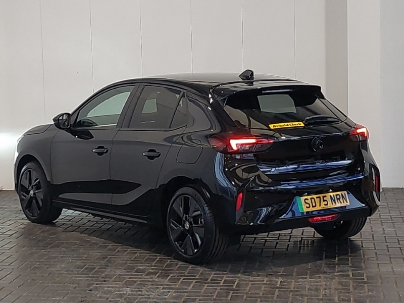 Used Vauxhall Corsa 2025 for sale - 76465235: Photo 3