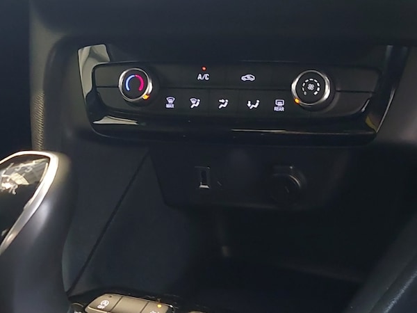 Used Vauxhall Corsa 2022 for sale - 76254534: Photo 16