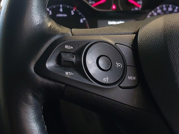 Used Vauxhall Corsa 2022 for sale - 76254534: Photo 17