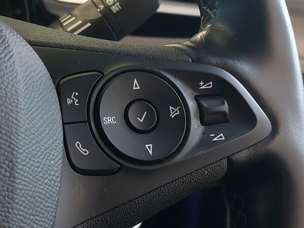 Used Vauxhall Corsa 2022 for sale - 76254534: Photo 18