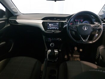 Used Vauxhall Corsa 2022 for sale - 76254534: Photo 2