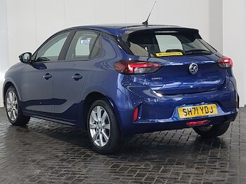 Used Vauxhall Corsa 2022 for sale - 76254534: Photo 3