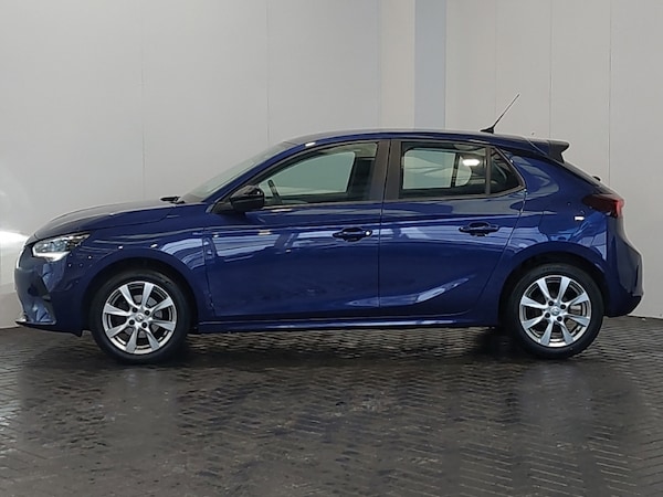 Used Vauxhall Corsa 2022 for sale - 76254534: Photo 4