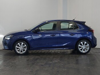 Used Vauxhall Corsa 2022 for sale - 76254534: Photo 4