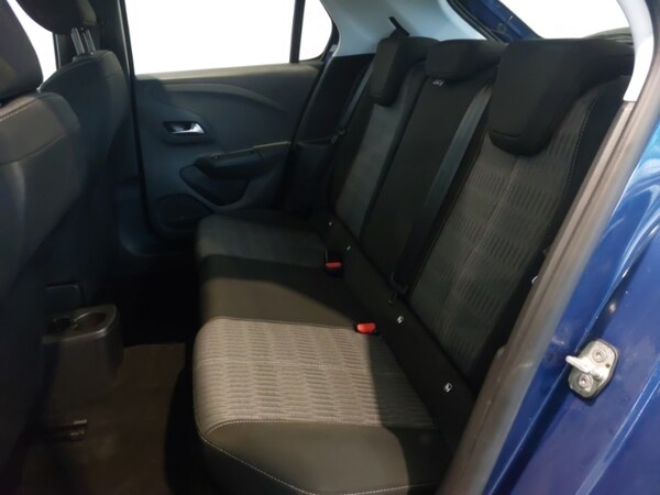 Used Vauxhall Corsa 2022 for sale - 76254534: Photo 6