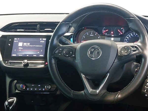 Used Vauxhall Corsa 2022 for sale - 76254534: Photo 7