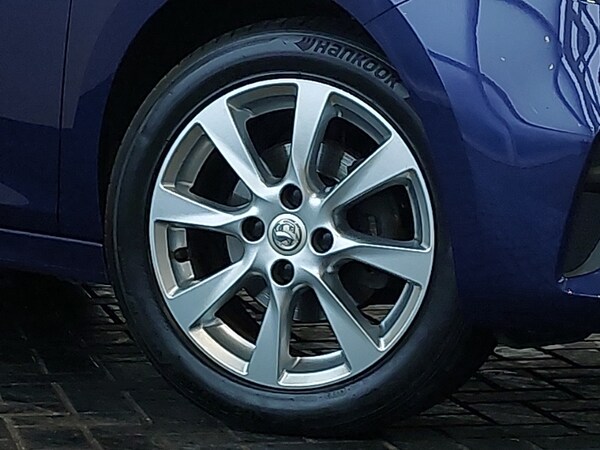 Used Vauxhall Corsa 2022 for sale - 76254534: Photo 9