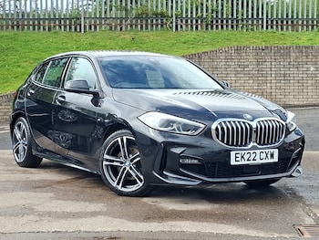 Used BMW 1 Series 2022 for sale - 79069846: Photo