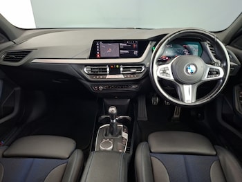 Used BMW 1 Series 2022 for sale - 79069846: Photo