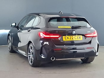 Used BMW 1 Series 2022 for sale - 79069846: Photo