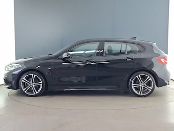 Used BMW 1 Series 2022 for sale - 79069846: Photo